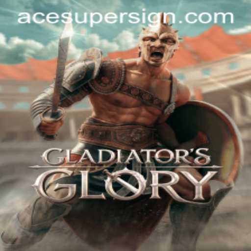 GladiatorsGlory: Unleashing the Ultimate Battleground