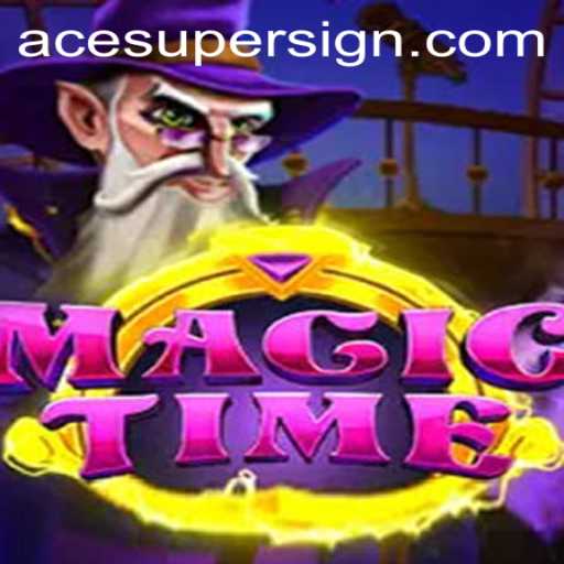 Discovering MagicTime: Acesuper Strategy Unveiled