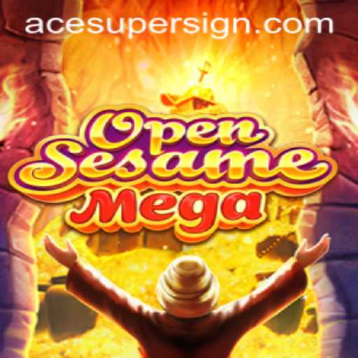 Unlock Adventures with OPENSESAMEMEGA: A New Gaming Phenomenon