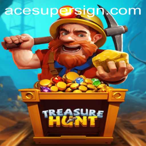 TreasureHunt: Discovering the Ultimate Adventure with Acesuper