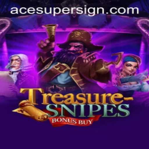 TreasuresnipesBonusBuy: Discover the Thrilling World of Acesuper