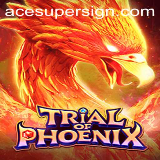 Unveiling TrialofPhoenix: A Revolutionary Gaming Experience