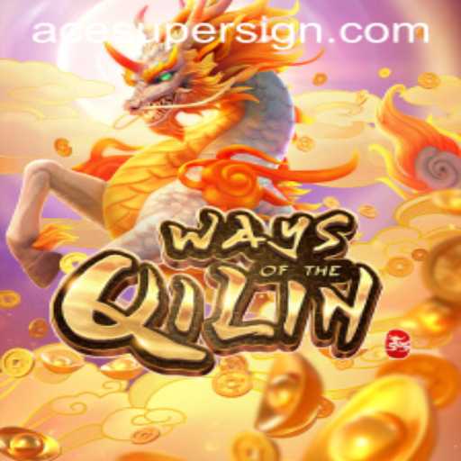 Exploring WaysoftheQilin: A Journey into Mystical Realms